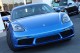 2017  718 Cayman  in , 