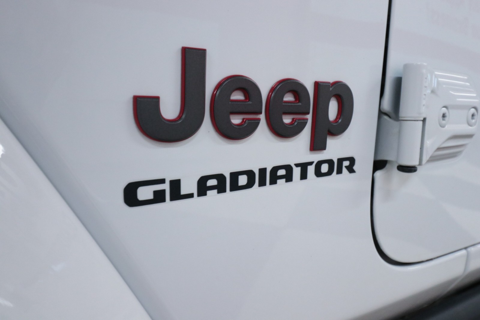 Used Car 2022 Jeep Gladiator  Rubicon For Sale Under $40,000 In Austin, Texas