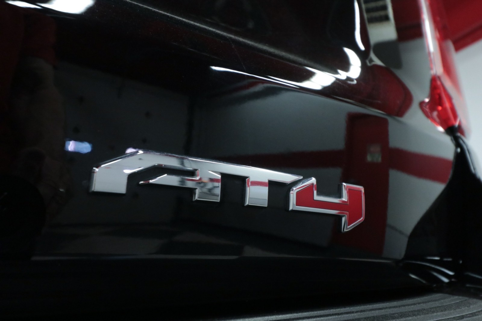 Used Car 2023 Gmc Yukon Xl  At4 For Sale Under $70,000 In Austin, Texas