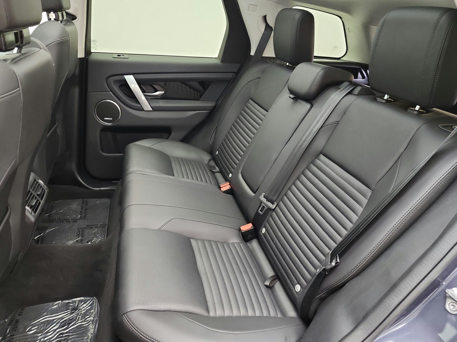 Used 2024 Varesine Blue Metallic Land Rover Core S 4WD image 34