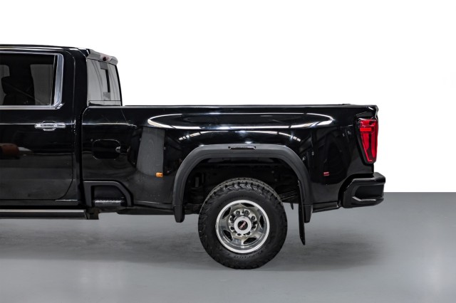 2021 GMC Sierra 3500HD Denali 11