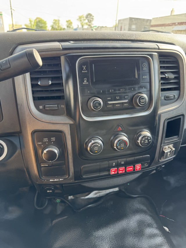 2015 Ram 2500 Tradesman Welding Rig in , 
