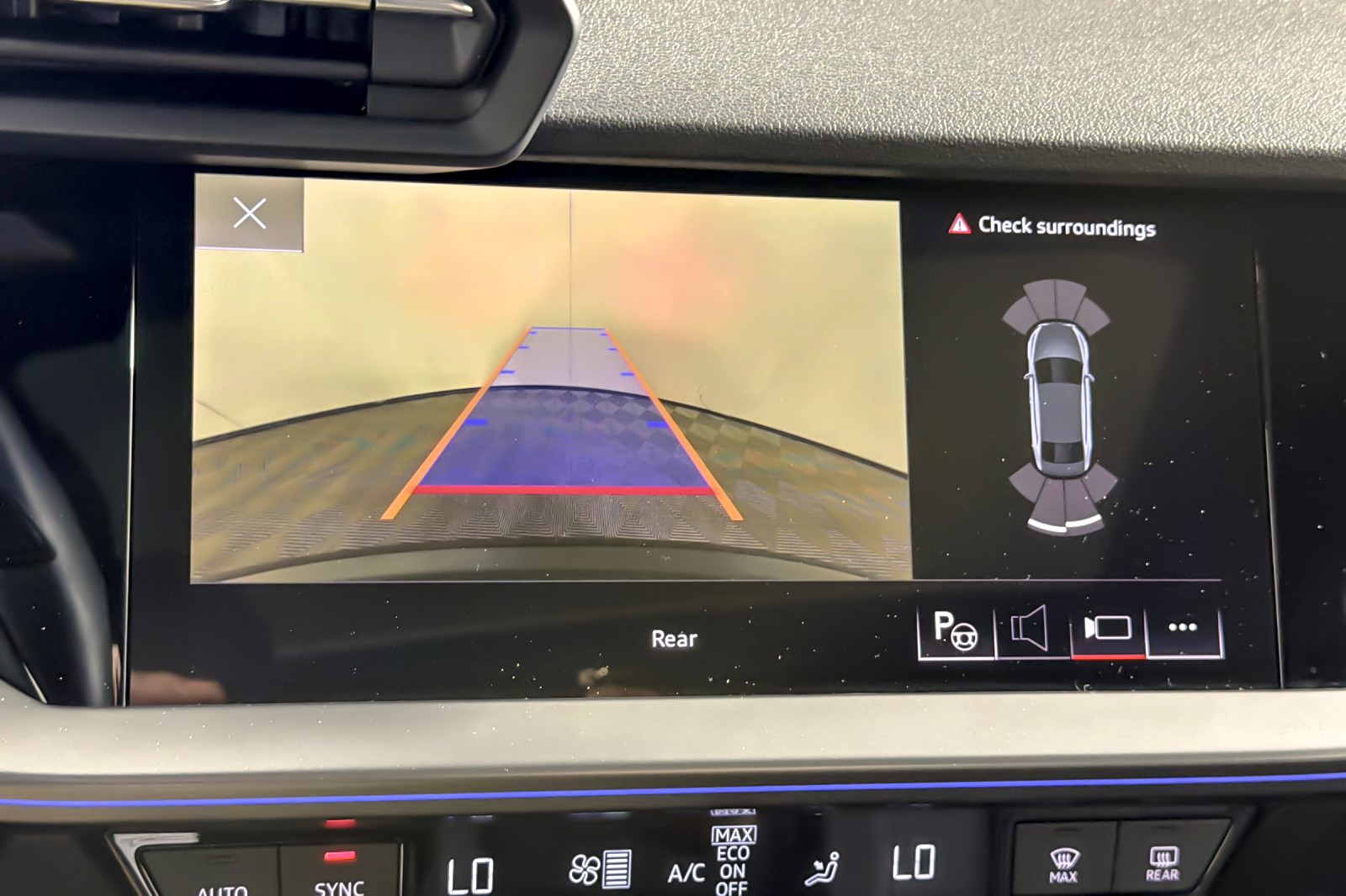 Used 2024 Brilliant Black Audi Premium Plus 40 TFSI quattro image 17