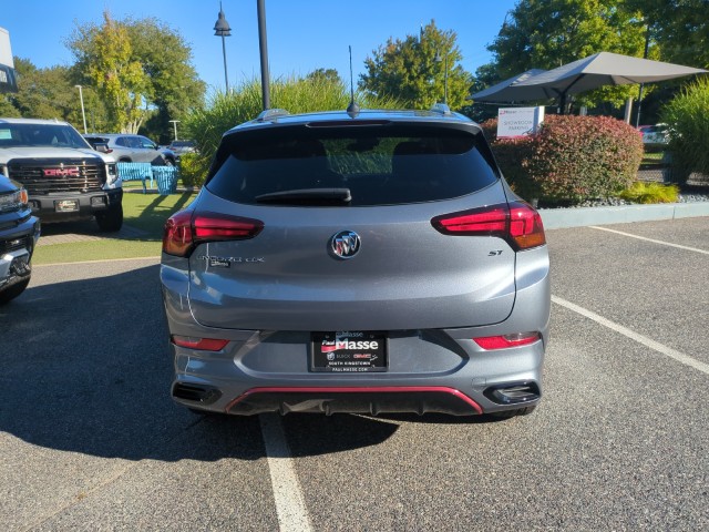 2022 Buick Encore GX Preferred 8