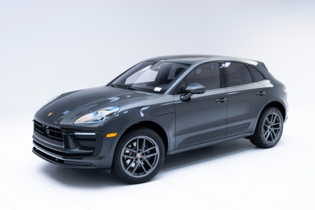 2025  Macan  in , 