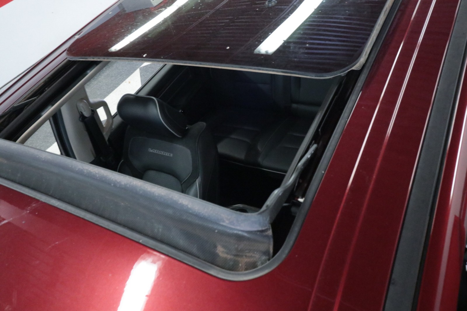 Used Car 2019 Ram 1500  Laramie For Sale Under $35,000 In Austin, Texas