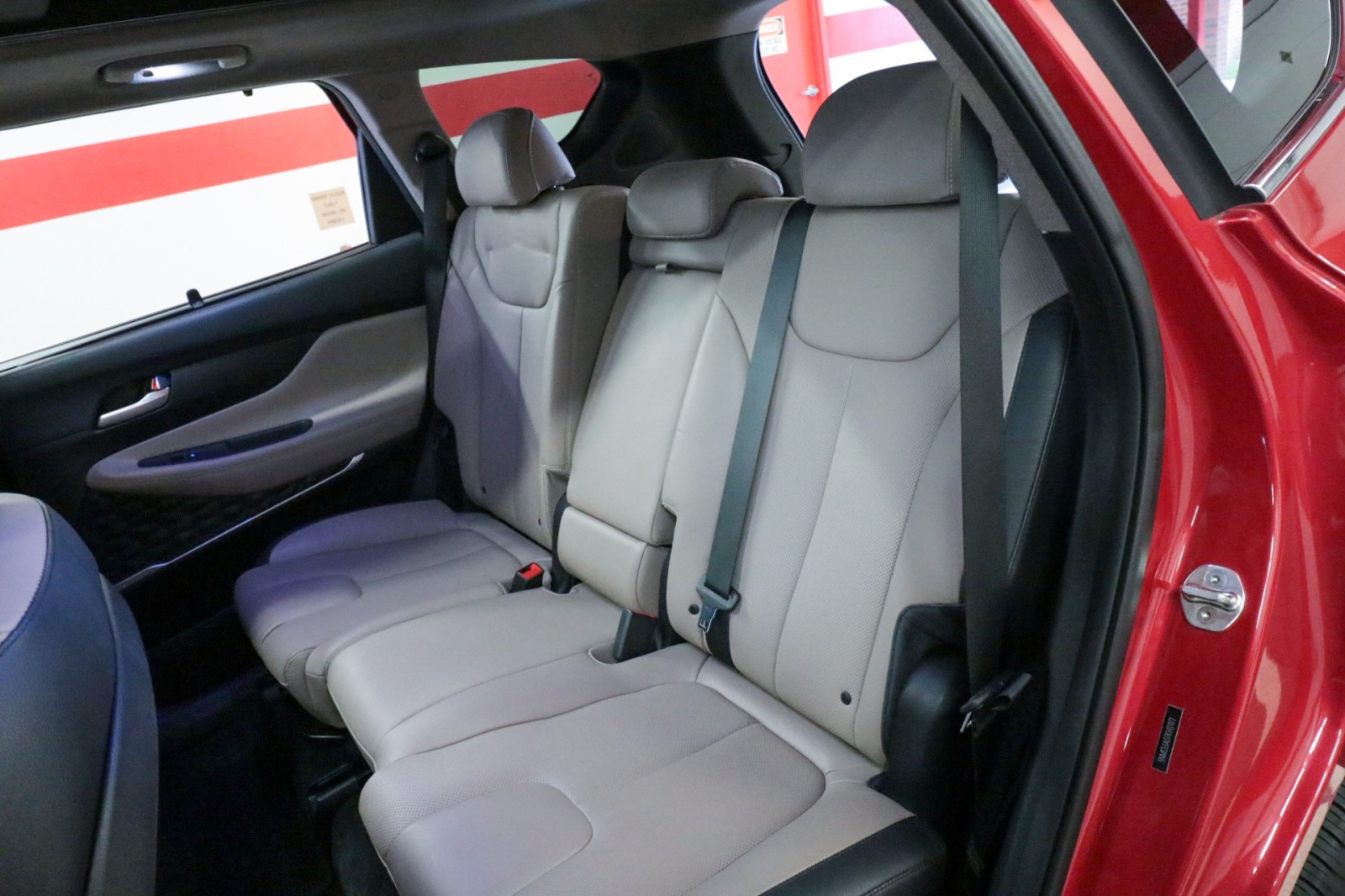 Used Car 2019 Hyundai Santa Fe  Limited For Sale Under $20,000 In Austin, Texas