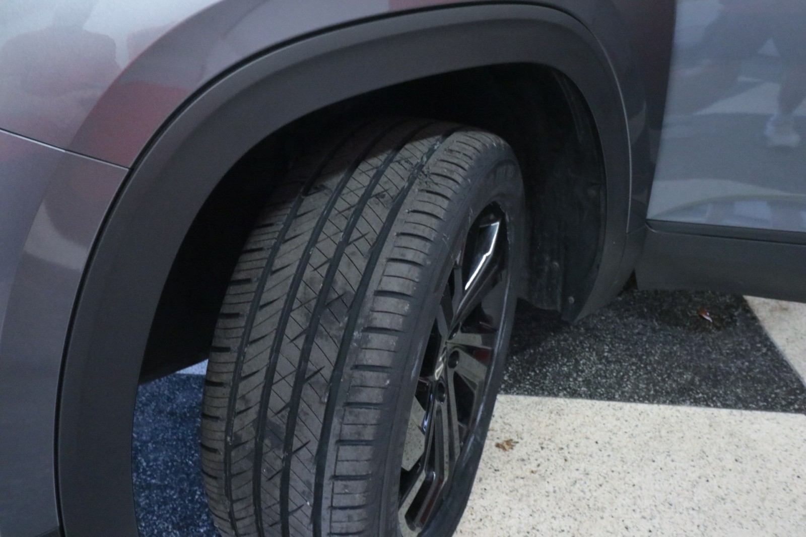 Used Car 2022 Volkswagen Atlas  3.6l V6 Se W/technology For Sale Under $30,000 In Austin, Texas