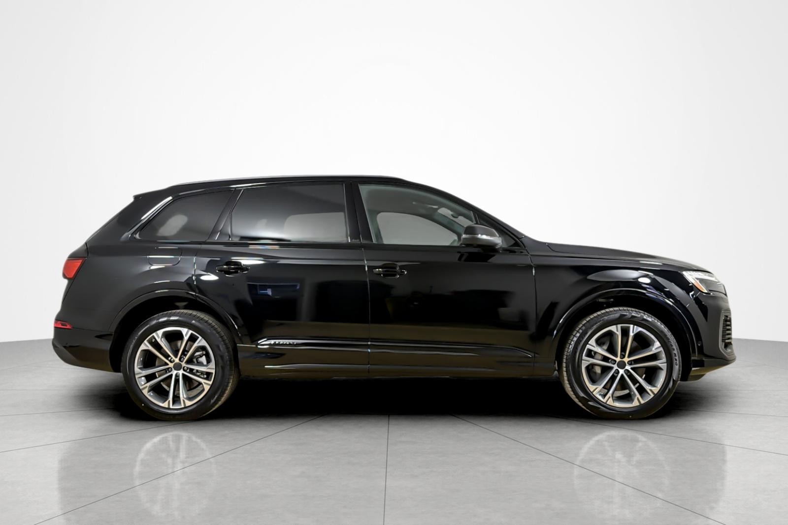 New 2026 Mythos Black Metallic Audi Premium Plus 45 quattro *Ltd Avail* image 7