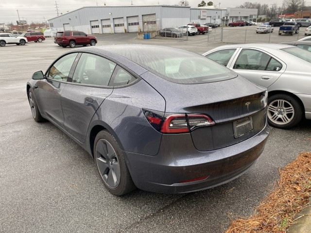TeslaModel 34