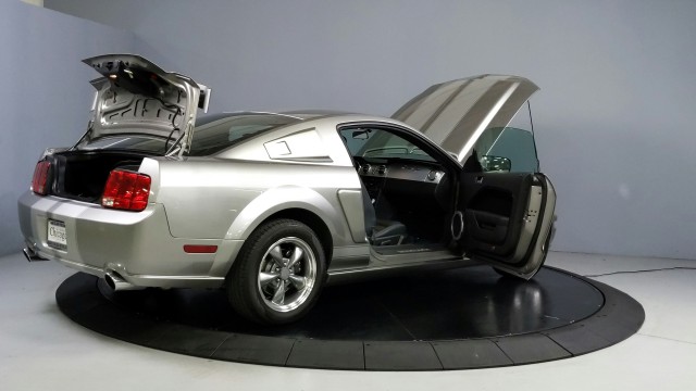 2008 Ford Mustang GT Deluxe 14