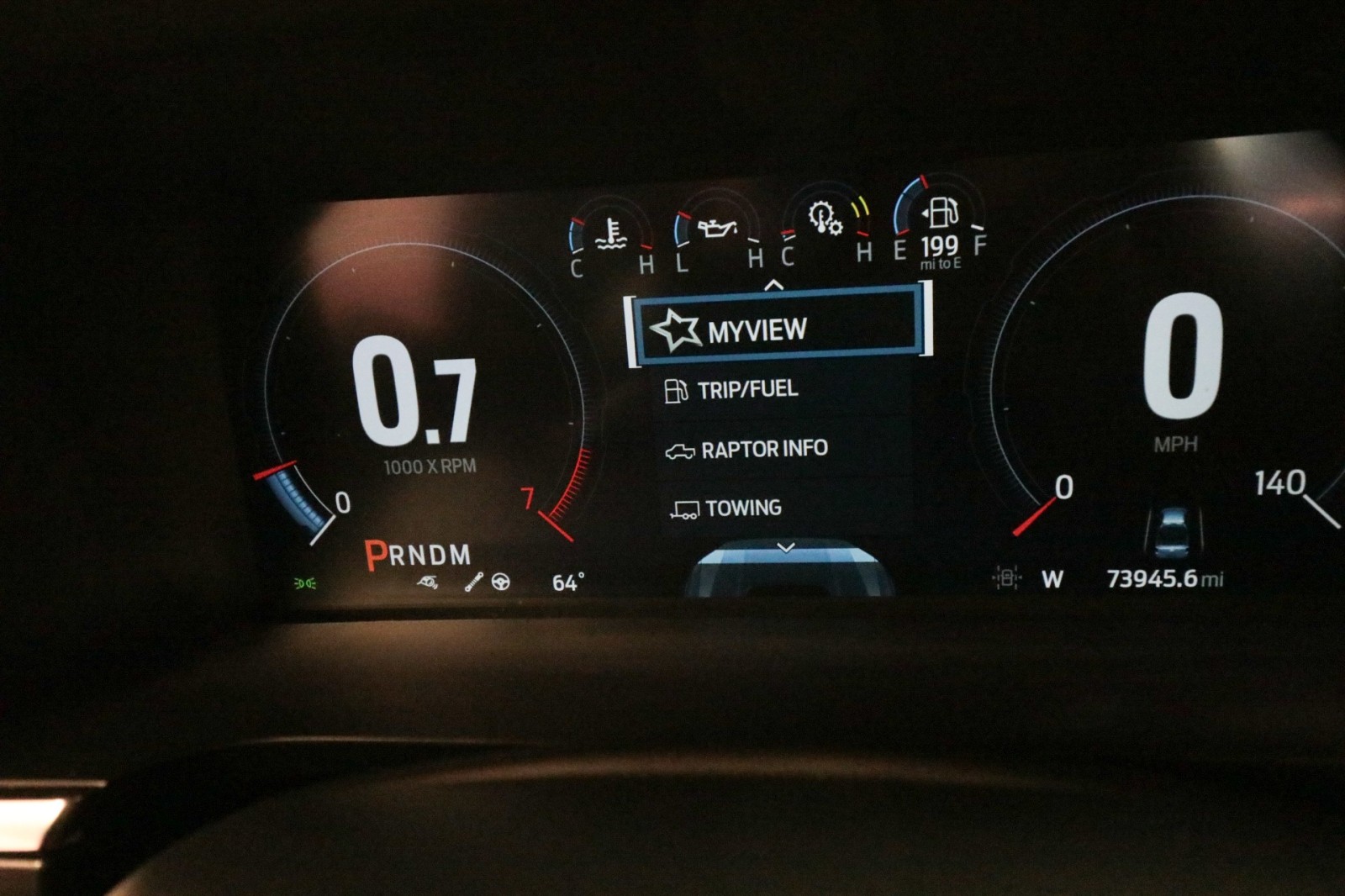 Used Car 2022 Ford F-150  Raptor For Sale Under $60,000 In Austin, Texas