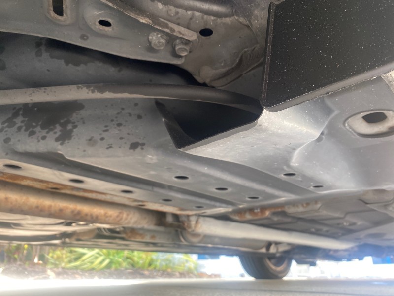 2010 Honda Accord Sdn EX-L LOW MILES 68,167 in , 