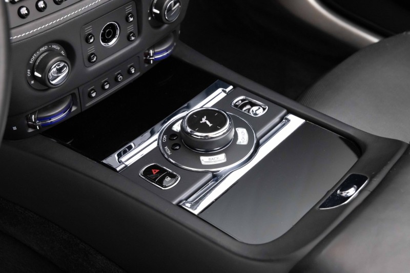 2019 Rolls-Royce Dawn  in , 