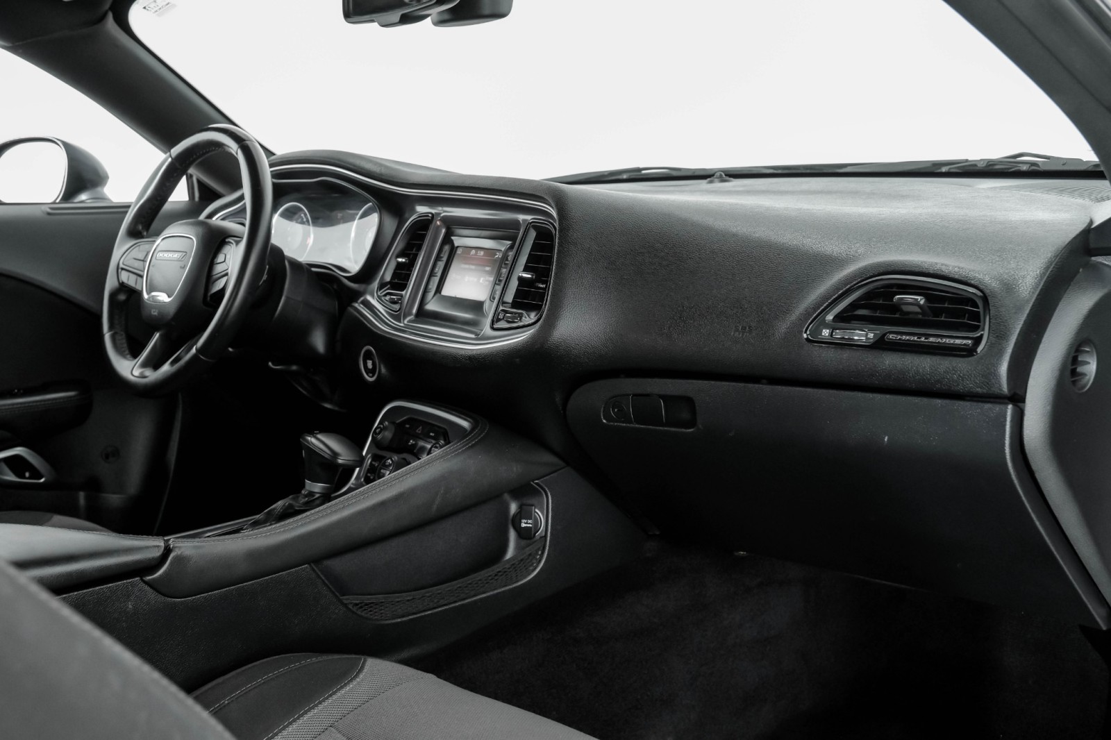 2016 Dodge Challenger SXT AUTOMATIC KEYLESS START BLUETOOTH POWER DRIVER 13