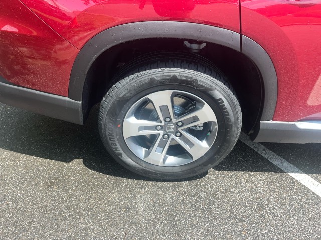 HondaPilot17