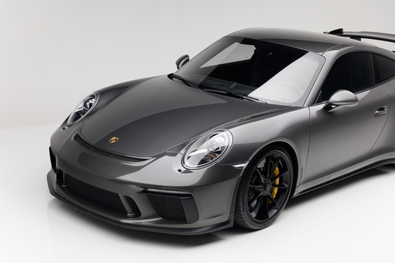 2018 Porsche 911 GT3 GT3 in , 