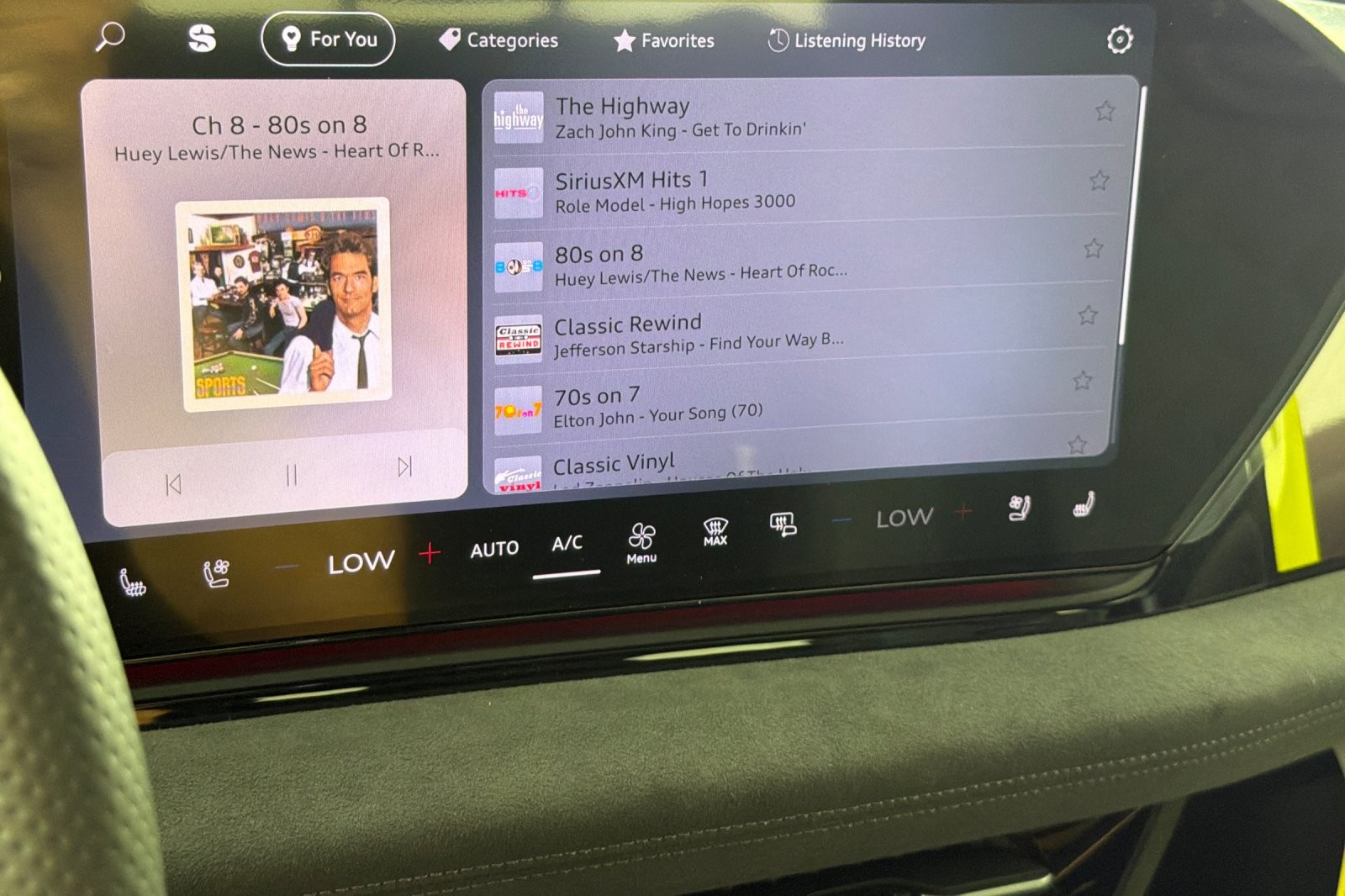 New 2027 Magnet Gray Audi Premium Plus quattro image 16