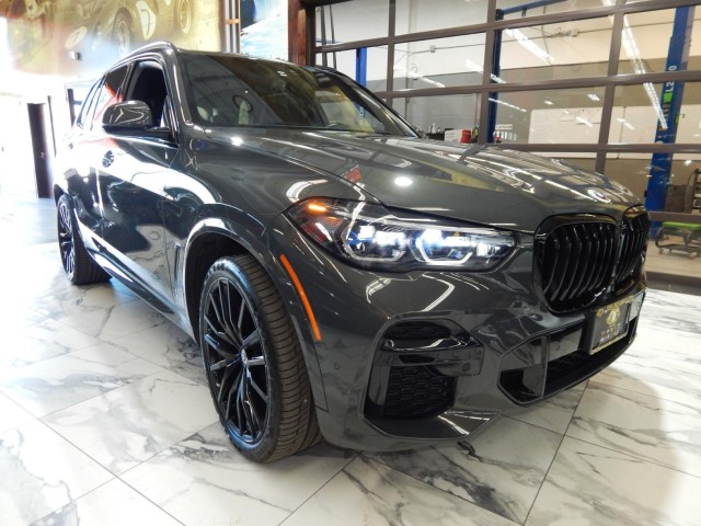 2023 BMW X5 xDrive40i AWD in Springfield, New Jersey