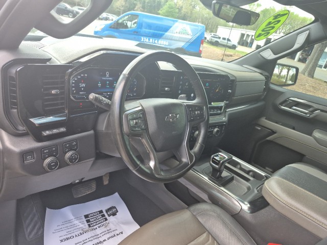 ChevroletSilverado 150034