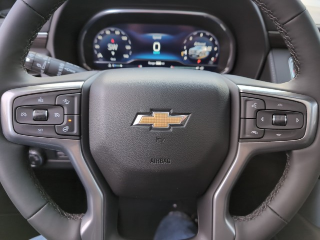 2024 Chevrolet Tahoe LT 38