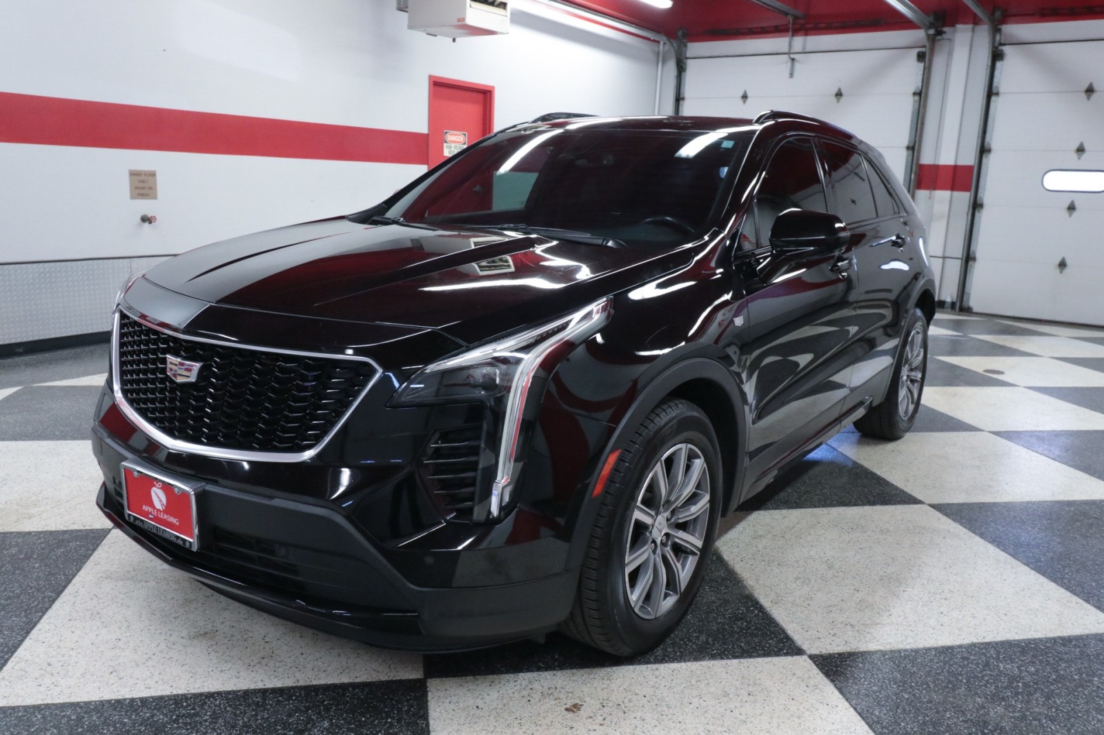 Used Car 2019 Cadillac Xt4  Fwd Sport For Sale Under $25,000 In Austin, Texas
