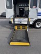 2015 Ford E-450 Wheelchair Lift & Passenger Bus in , 