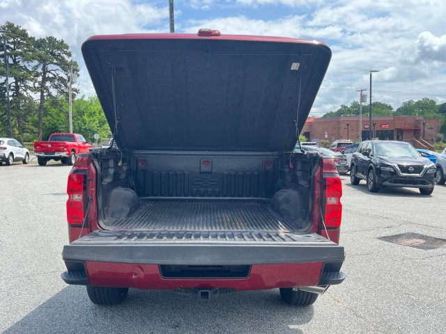 ChevroletSilverado 15008
