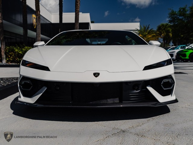 Lamborghini Temerario