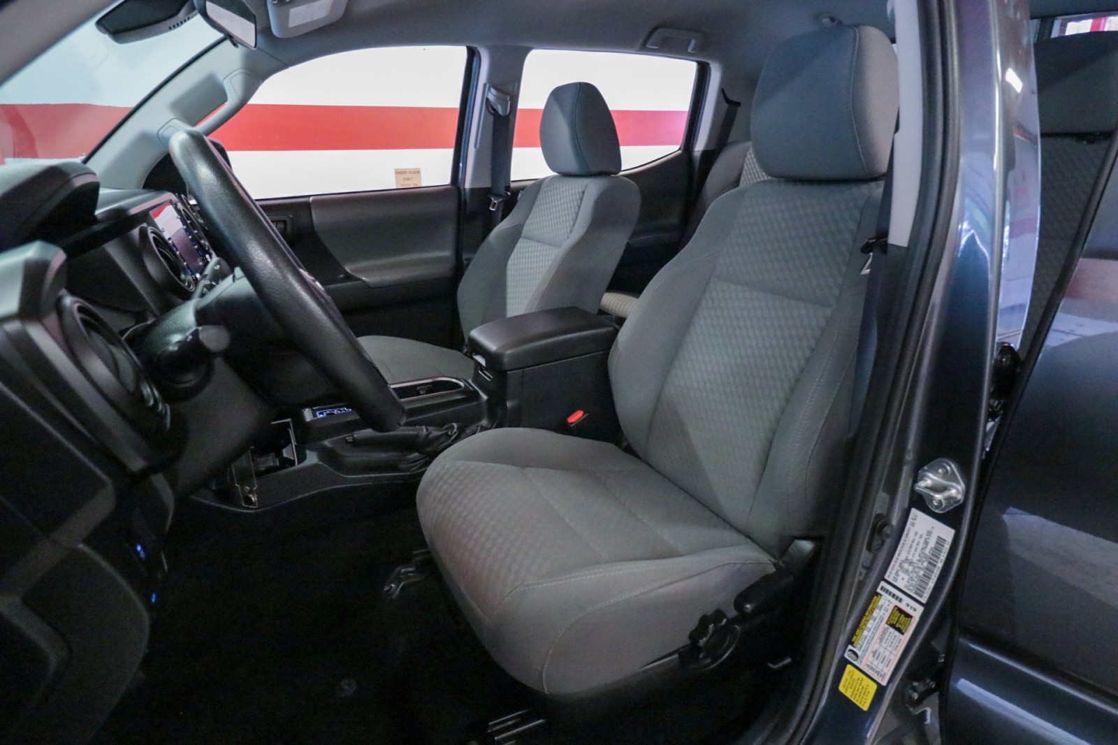 Used Car 2021 Toyota Tacoma 2wd  Sr For Sale Under $30,000 In Austin, Texas