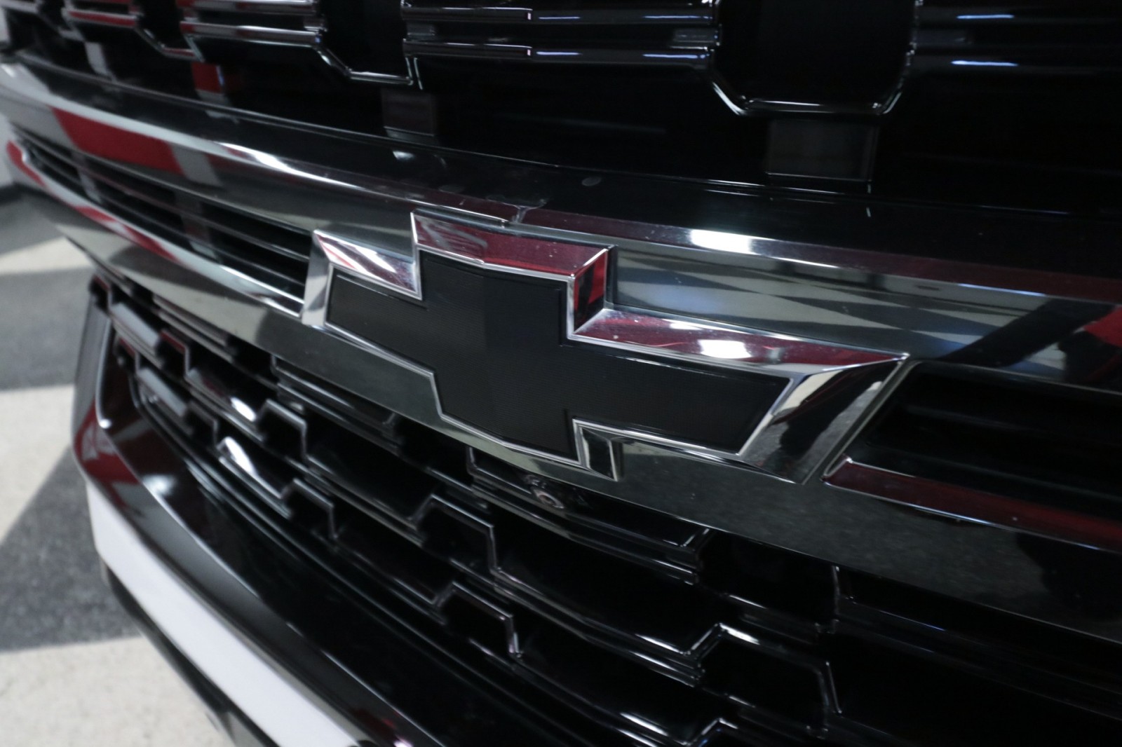 Used Car 2022 Chevrolet Tahoe  Z71 For Sale Under $60,000 In Austin, Texas