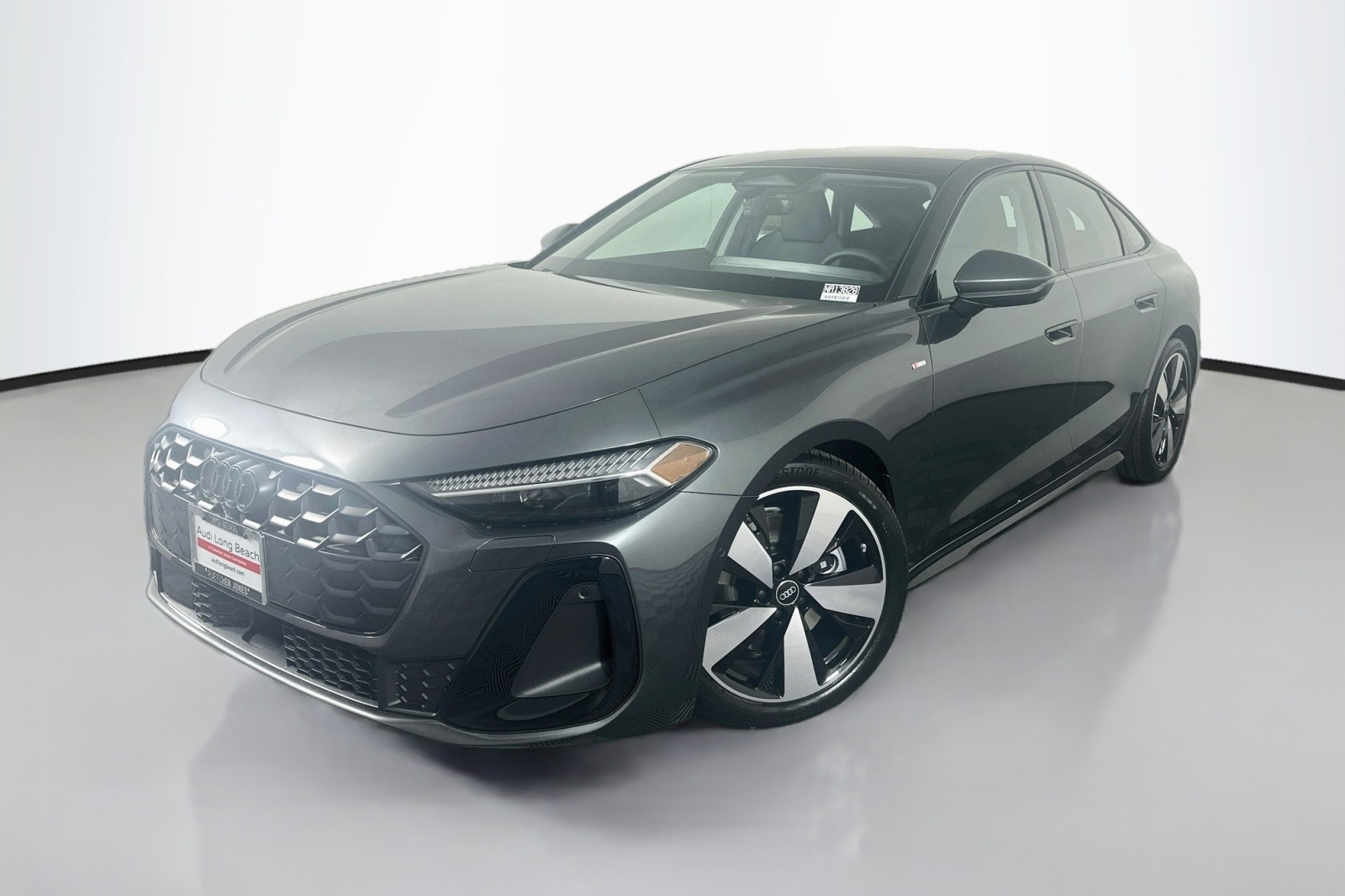 2026 Audi A5 Premium Plus