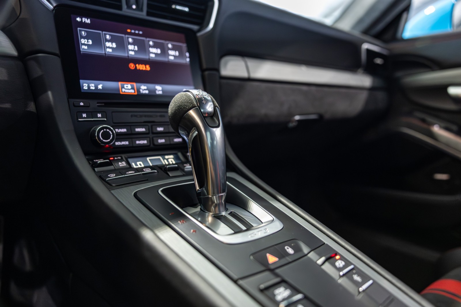 Used Car 2018 Porsche 911  Gt3 For Sale Under $250,000 In Boerne, Texas