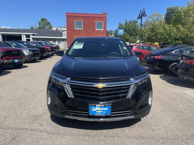 2022 Chevrolet Equinox LT 2