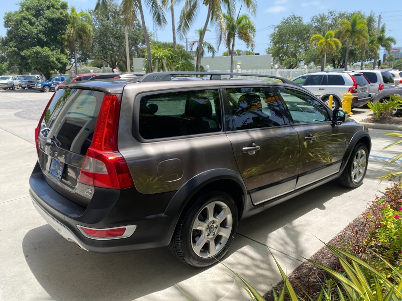2009 Volvo XC70 3.0T AWD WAGON LOW MILES 78683 in , 