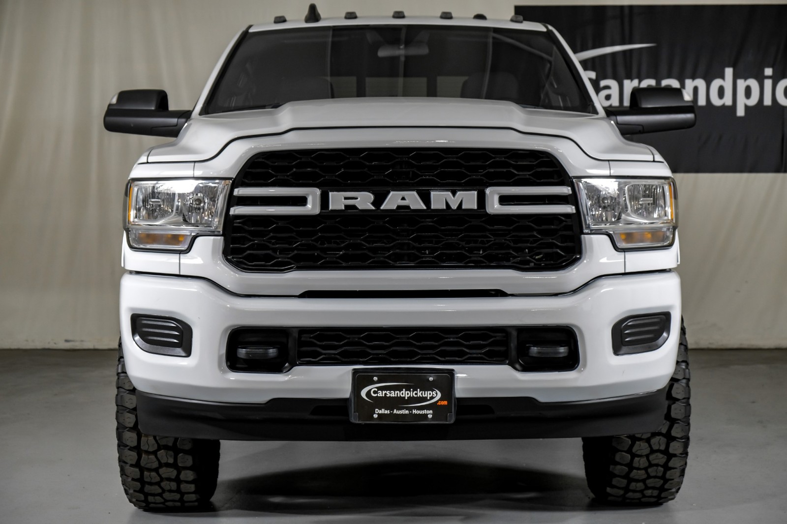 2022 Ram 3500 Tradesman 3