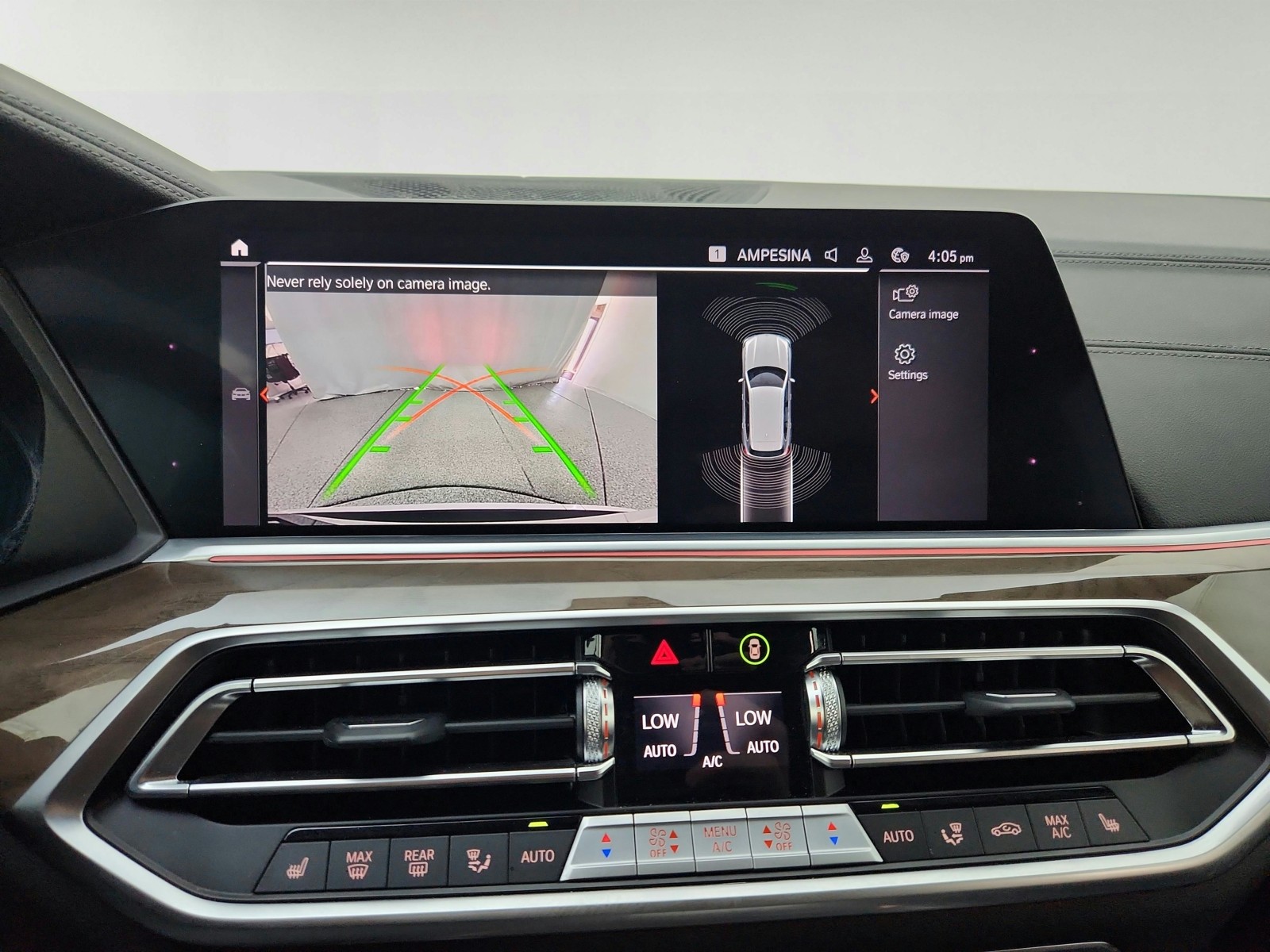 Used 2020 Alpine White BMW sDrive40i image 20