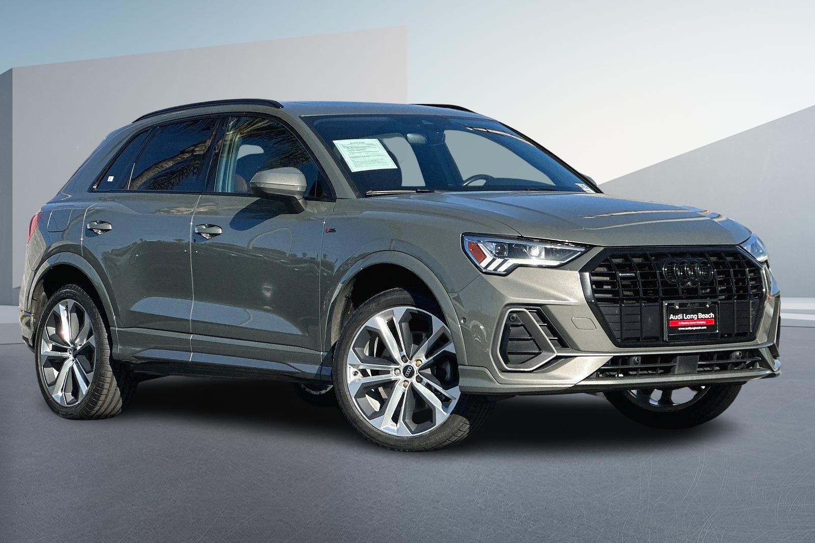 Audi Q3: Which Should You Buy, 2020 or 2021?