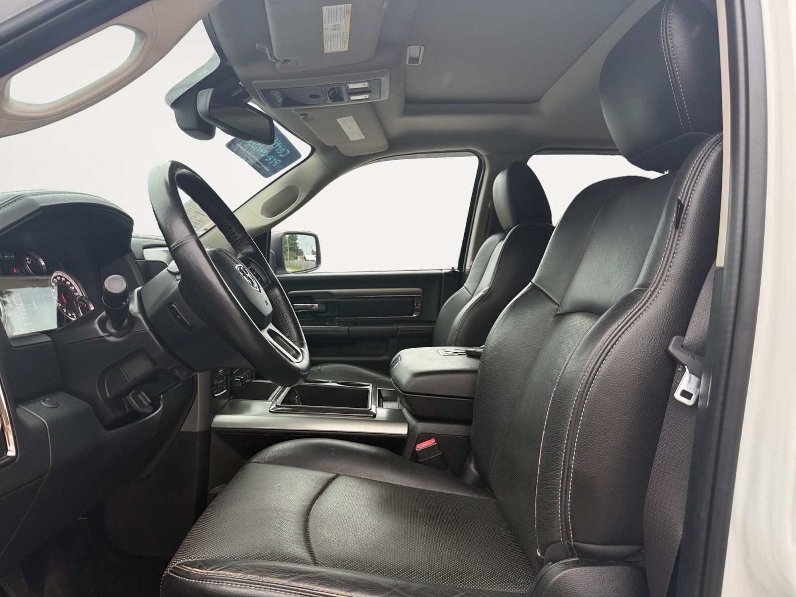 2015 Ram 1500 #6