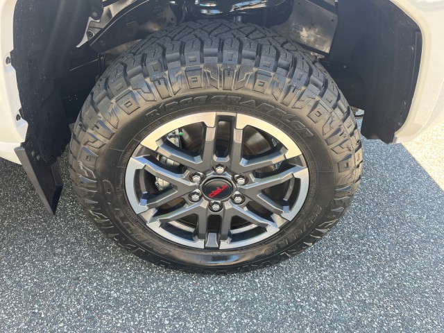 ToyotaTacoma 4WD14