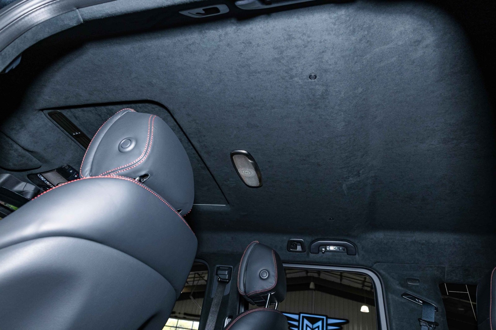 Used Car 2025 Mercedes-benz G-class  Amg G 63 For Sale Under $240,000 In Boerne, Texas