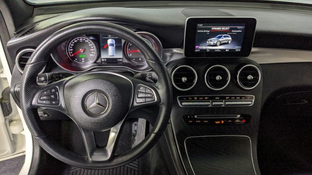 2019 Mercedes-Benz GLC GLC 300 20