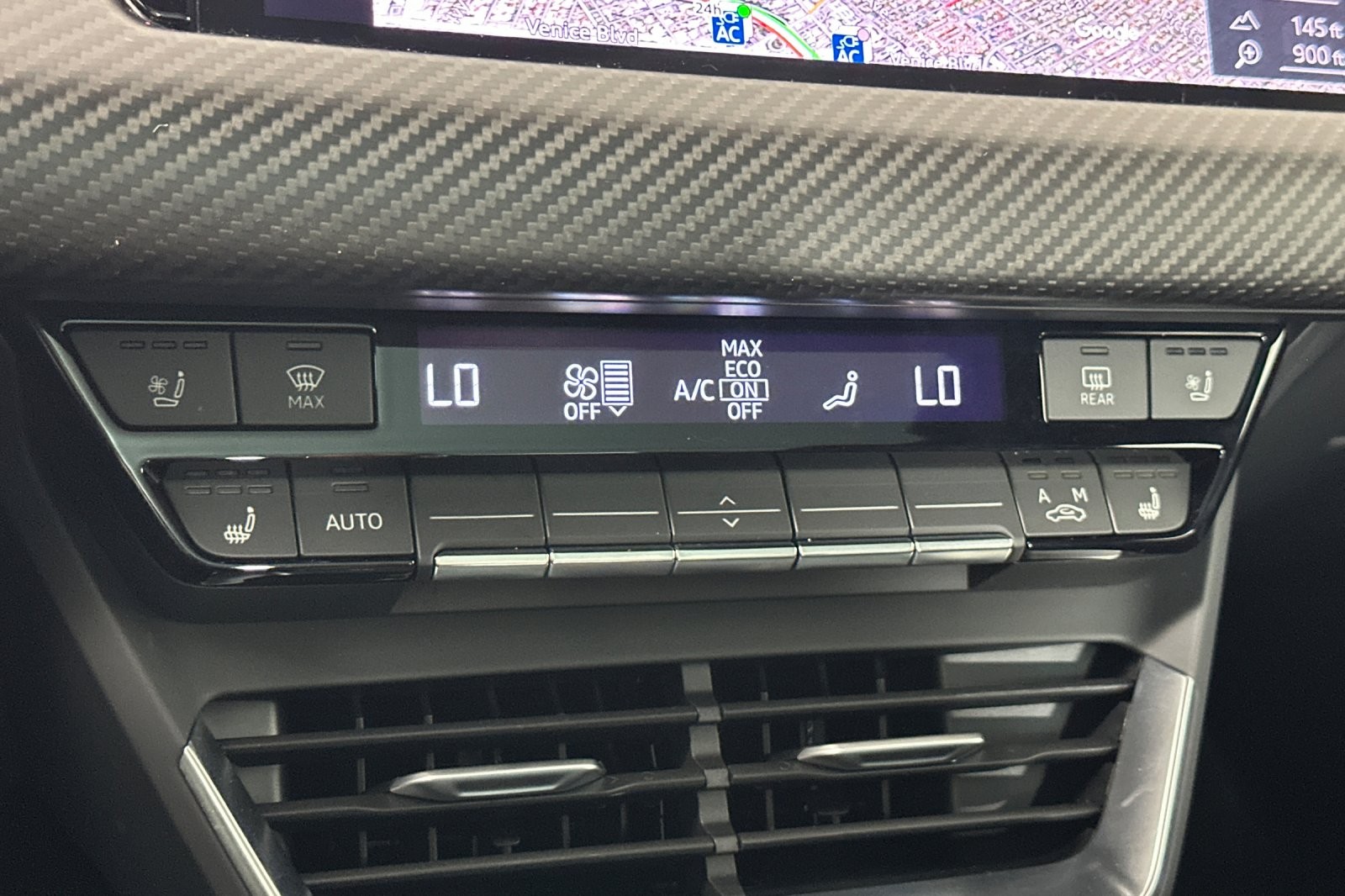 New 2026 Mythos Black Metallic Audi Premium Plus quattro image 19