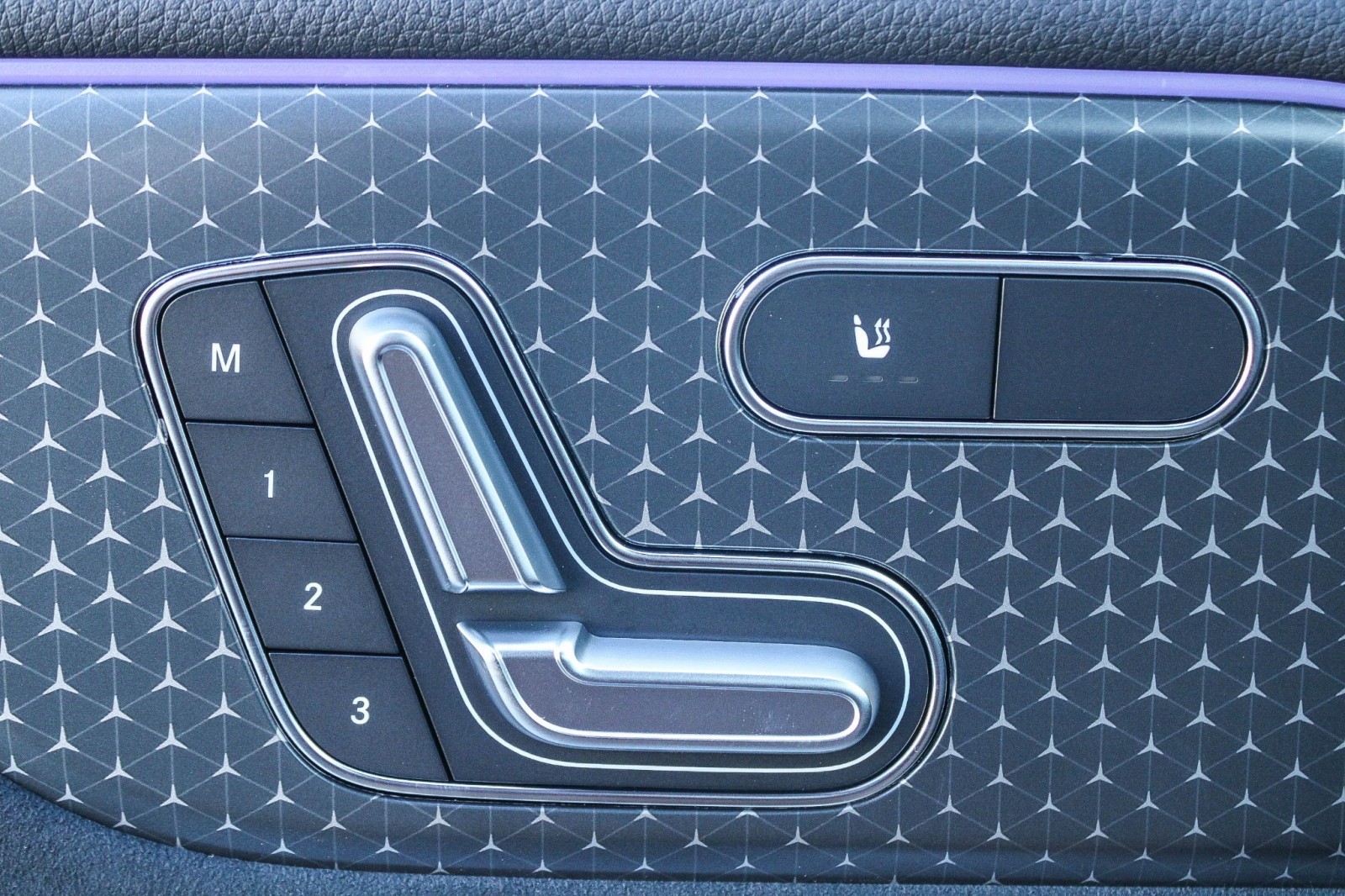 AMG GLA 35 4MATIC SUV