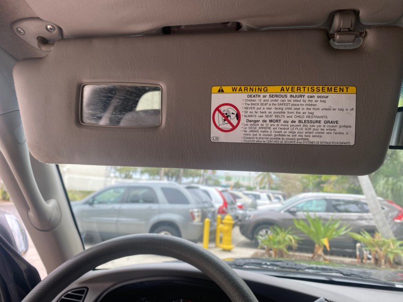 2004 Toyota Tundra SR5 1 OWNER 4WD XTRA CAB STEP SIDE in , 