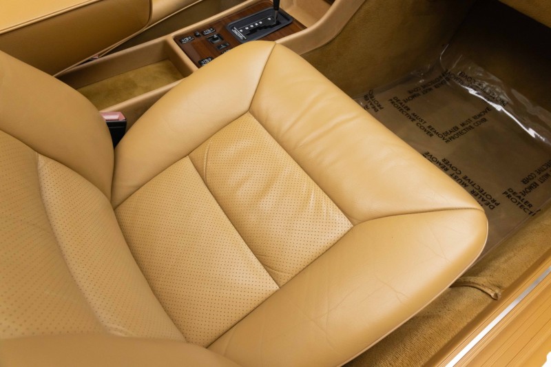 1991 Mercedes-Benz 350 SD 350 SD in , 