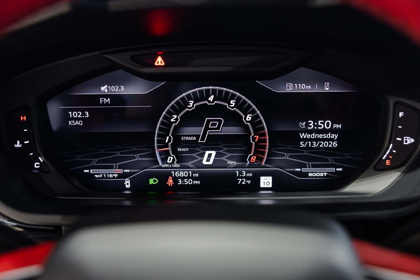 Used Car 2022 Lamborghini Urus  For Sale Under $230,000 In Boerne, Texas