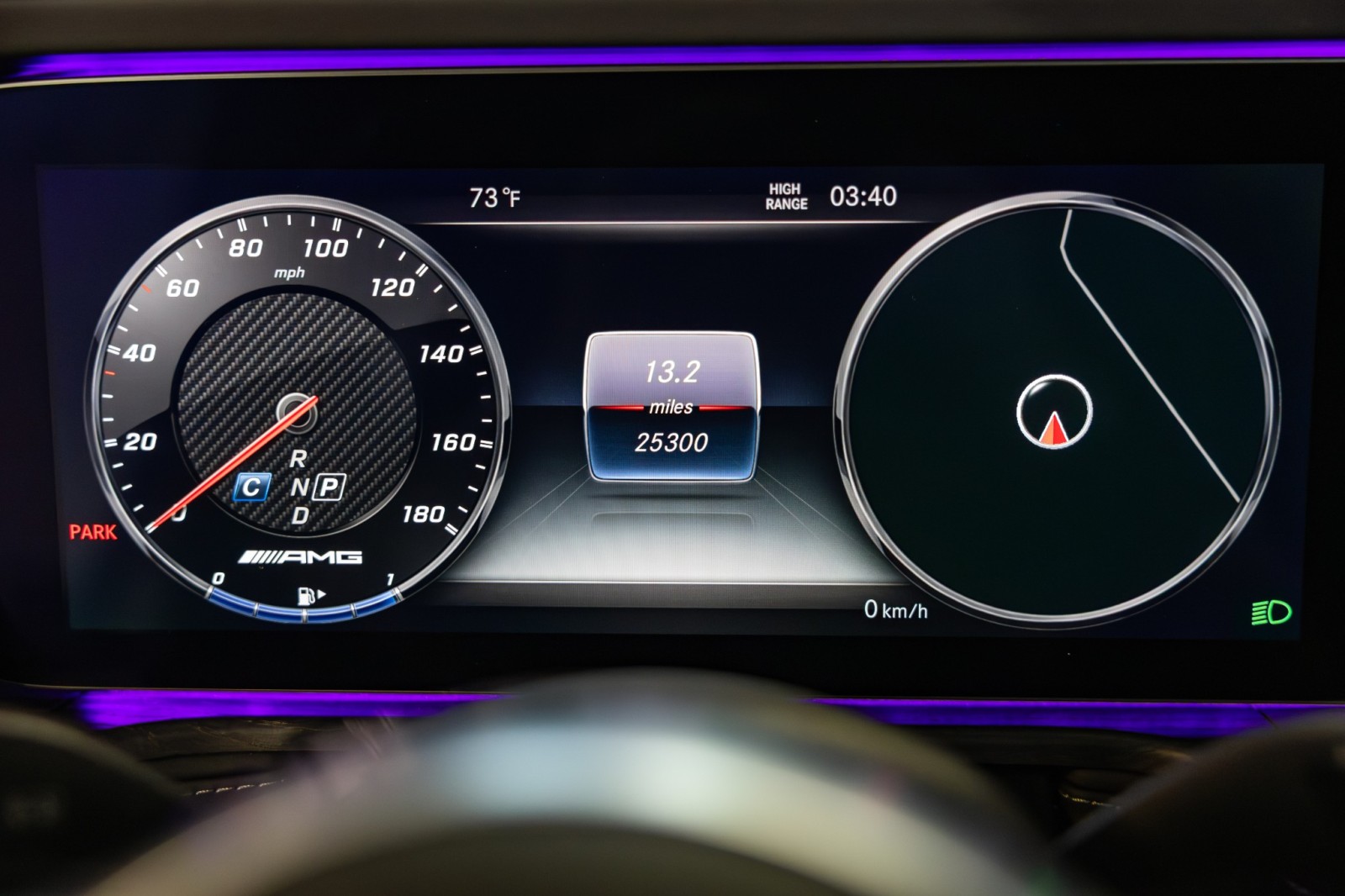 Used Car 2020 Mercedes-benz G-class  Amg G 63 - Rear Seat Entertainment - Exclusive Interior Package Plus - $174,995 Msrp For Sale Under $150,000 In Boerne, Texas