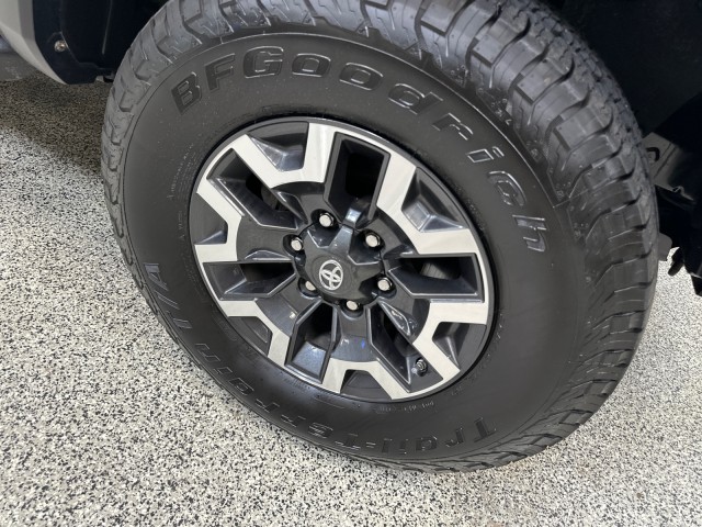 2019 Toyota Tacoma 4WD TRD Off Road 4x4 V6 in , 