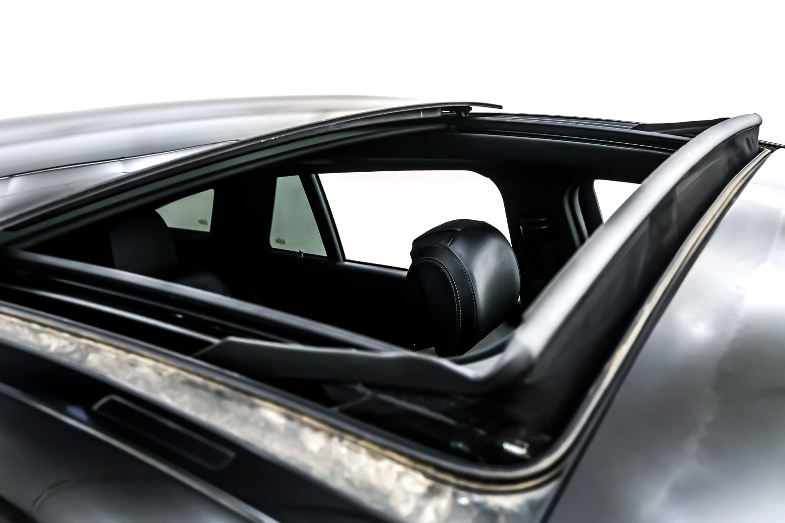 Used 2019 Obsidian Black Metallic Mercedes-Benz AMG® GLE 43 4MATIC Coupe image 22